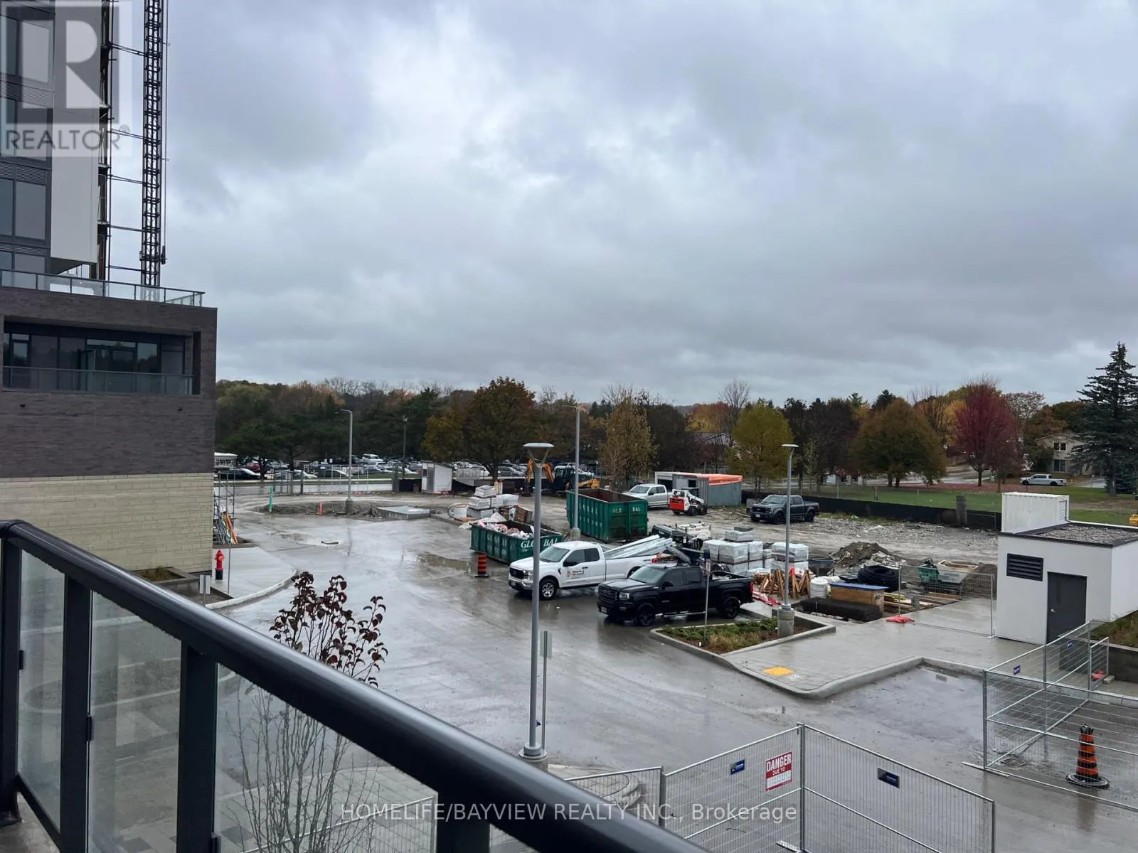 B213 - 715 DAVIS DRIVE