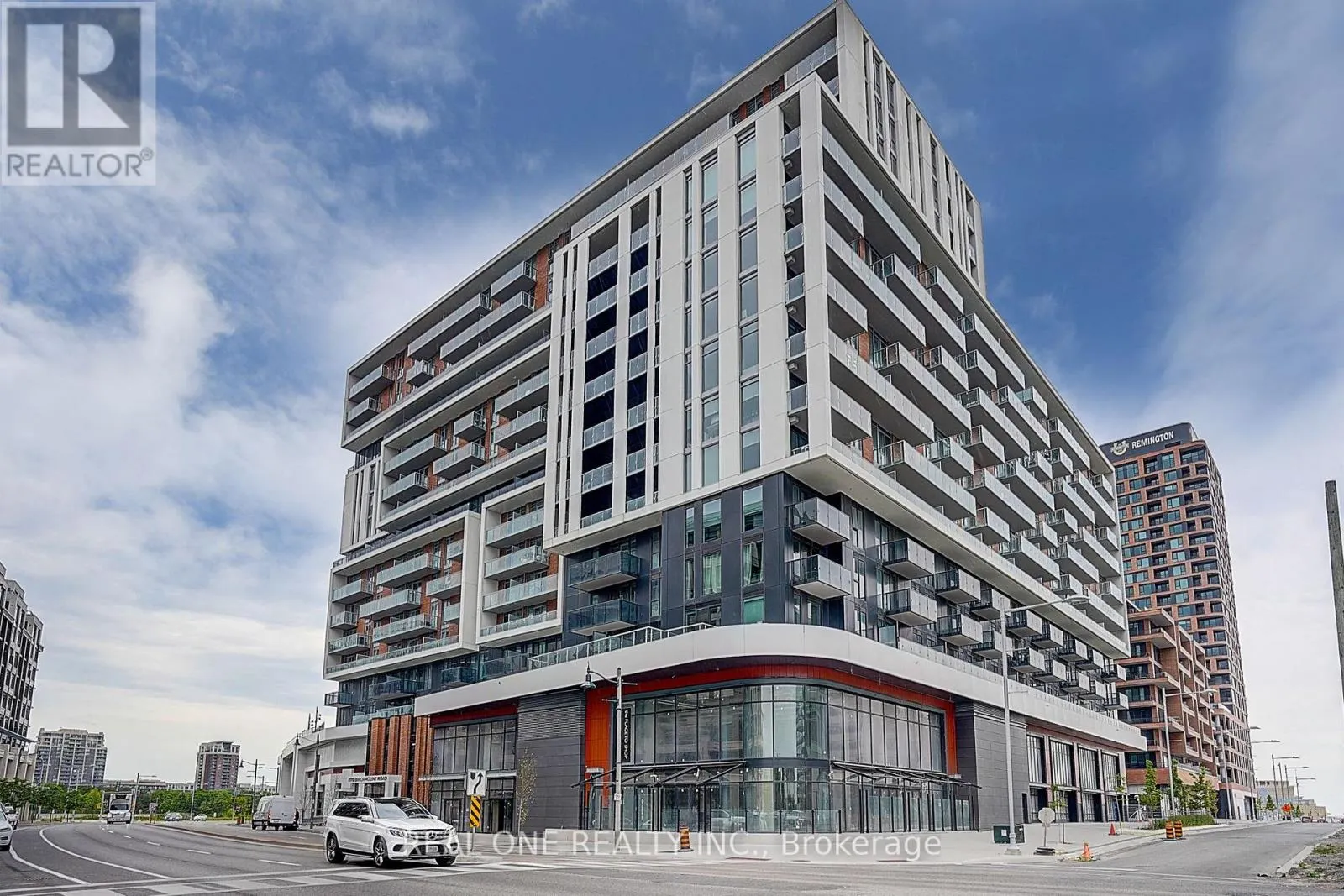 1319A - 8119 BIRCHMOUNT ROAD