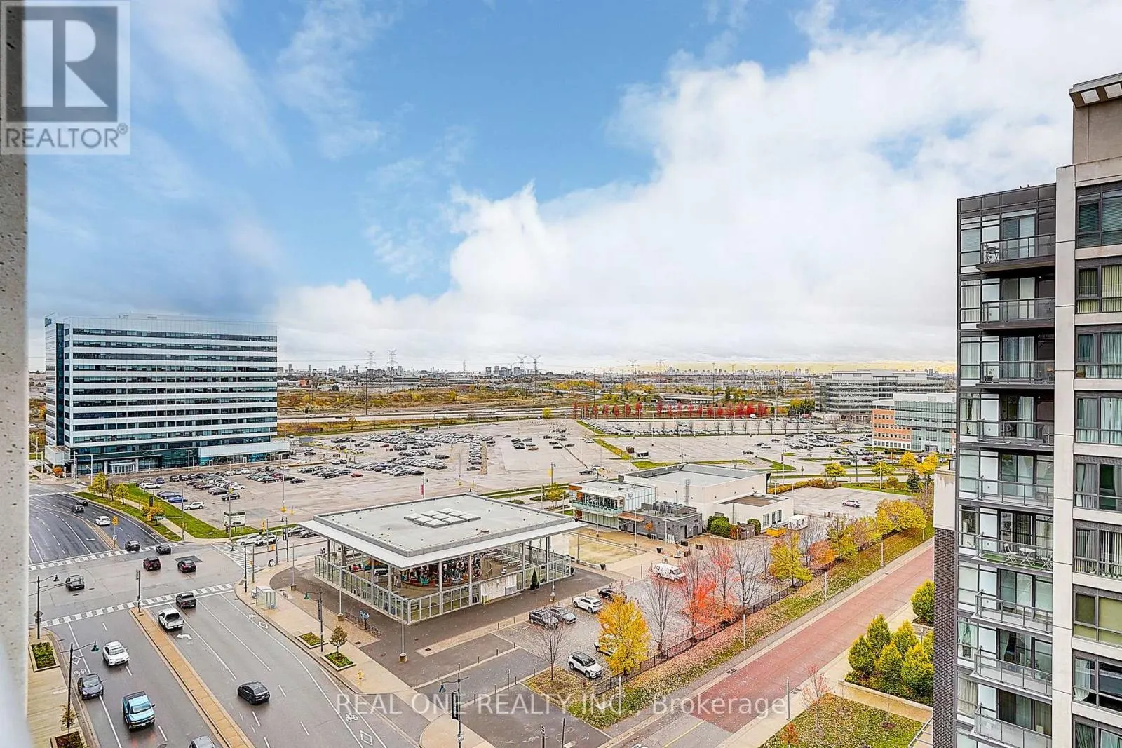 1319A - 8119 BIRCHMOUNT ROAD