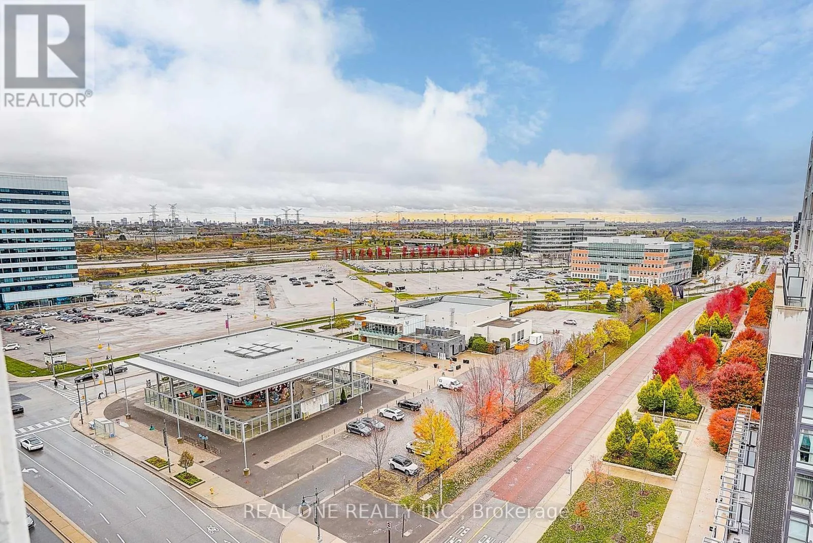 1319A - 8119 BIRCHMOUNT ROAD