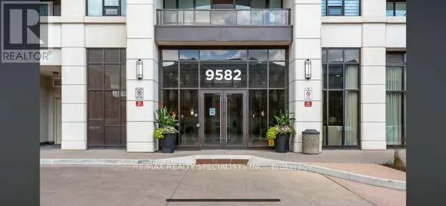 910 - 9582 MARKHAM ROAD