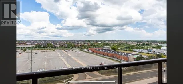 910 - 9582 MARKHAM ROAD