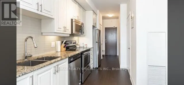 910 - 9582 MARKHAM ROAD