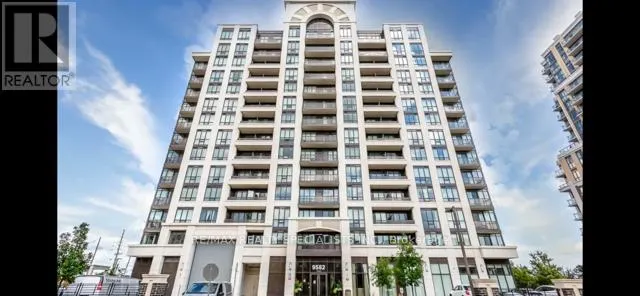 910 - 9582 MARKHAM ROAD