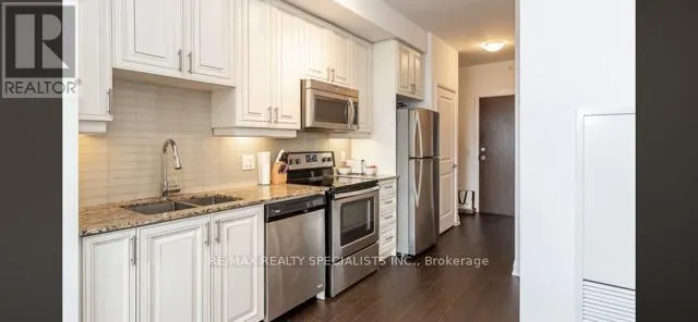 910 - 9582 MARKHAM ROAD