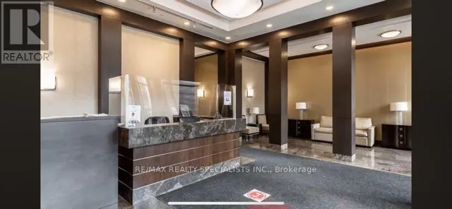 910 - 9582 MARKHAM ROAD