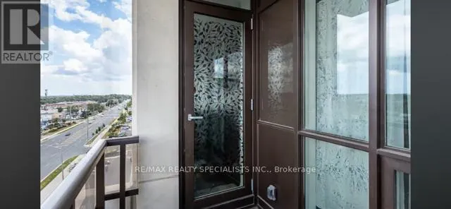 910 - 9582 MARKHAM ROAD