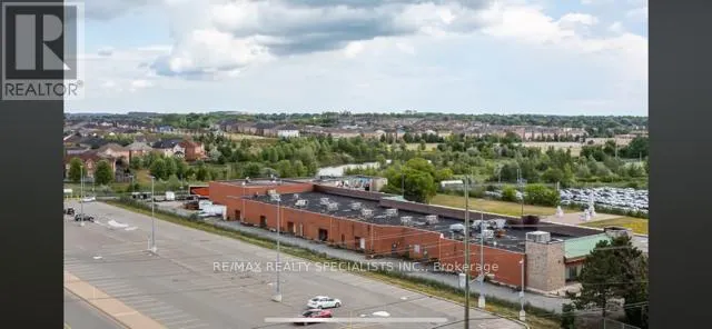 910 - 9582 MARKHAM ROAD