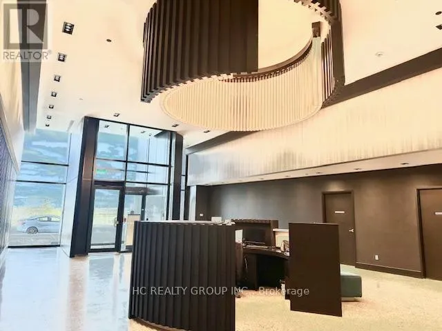 1017 - 56 ANDRE DE GRASSE STREET