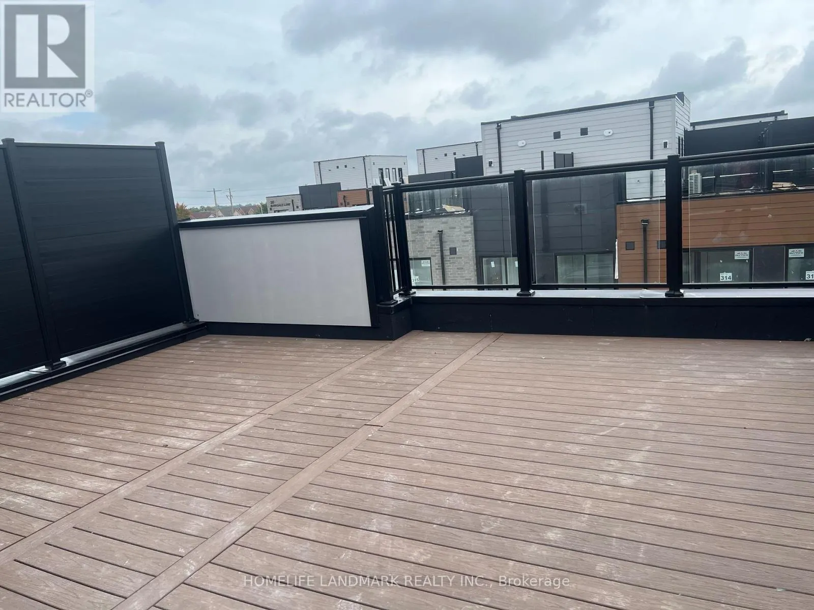 19 - 117 MARYDALE AVENUE