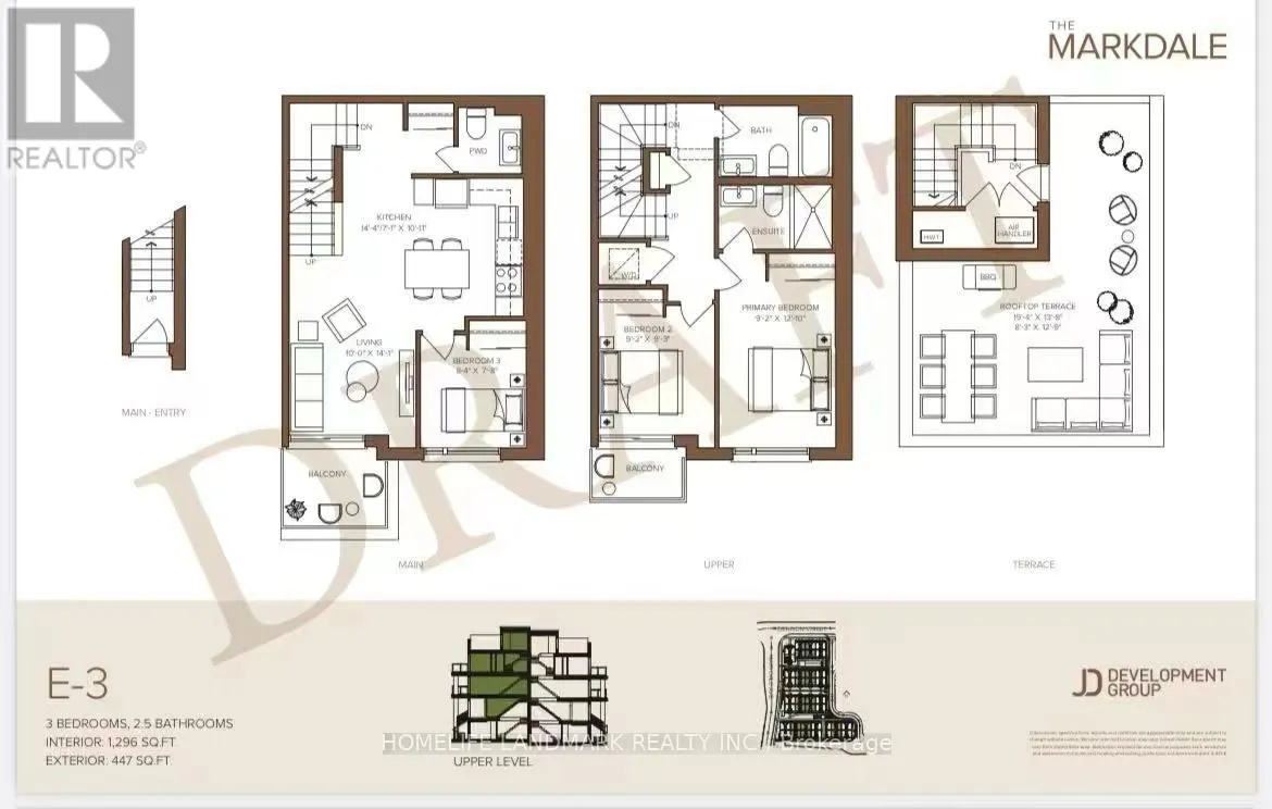 19 - 117 MARYDALE AVENUE