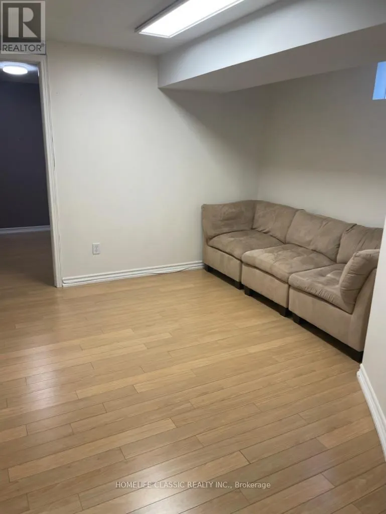 LOWER - 102 CHURCH STREET S