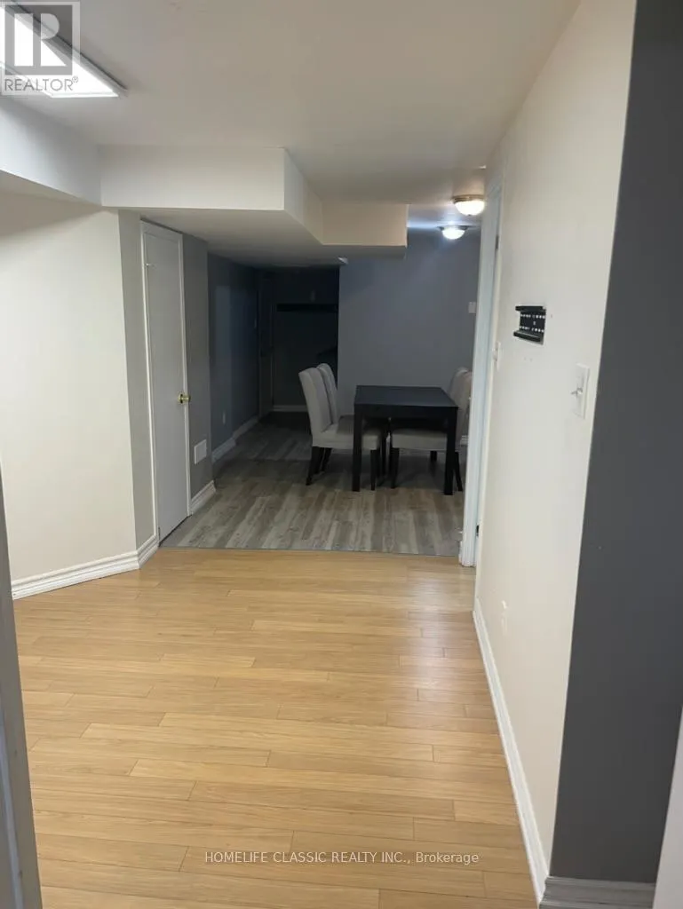 LOWER - 102 CHURCH STREET S