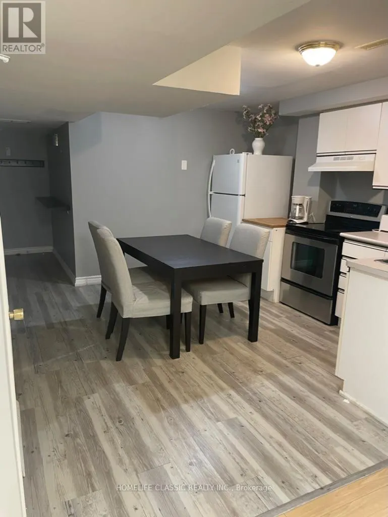 LOWER - 102 CHURCH STREET S