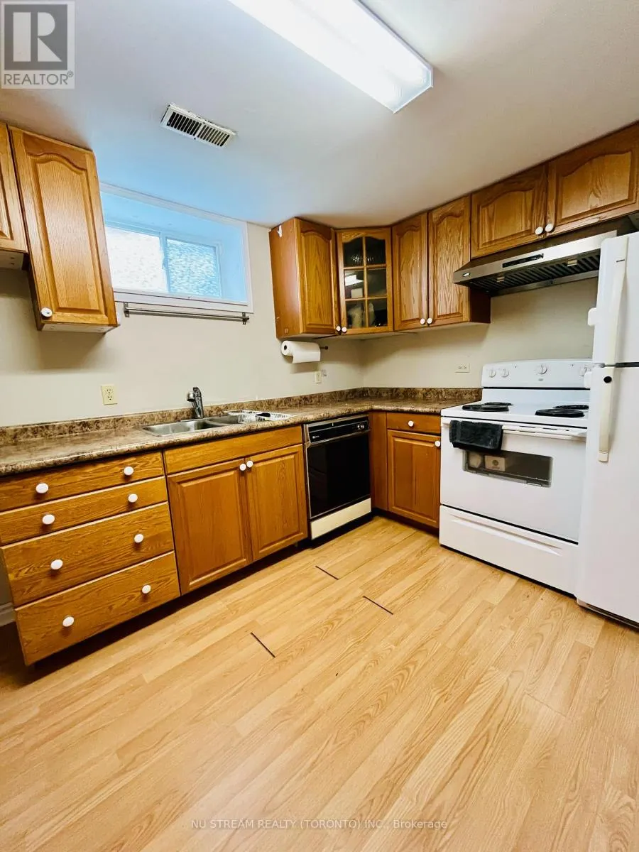 BASMT - 10 SOUTHDALE DRIVE