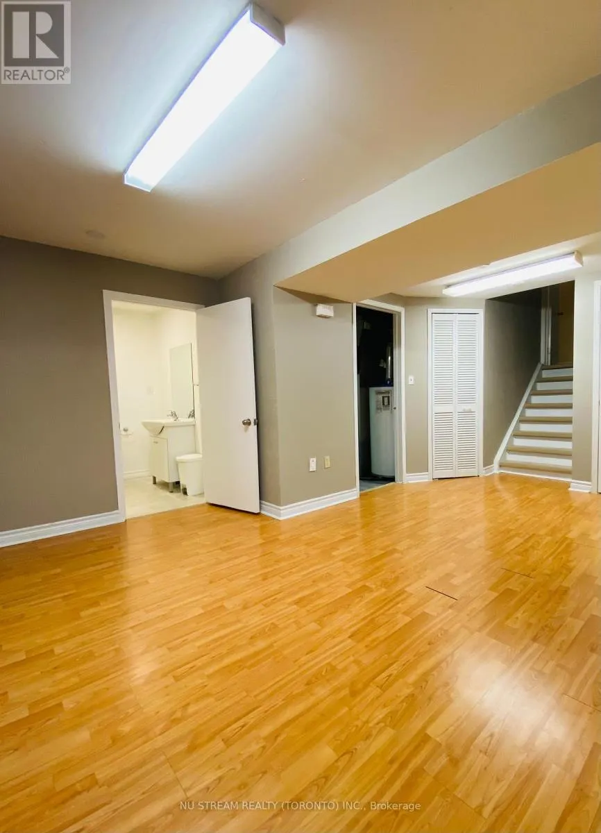 BASMT - 10 SOUTHDALE DRIVE