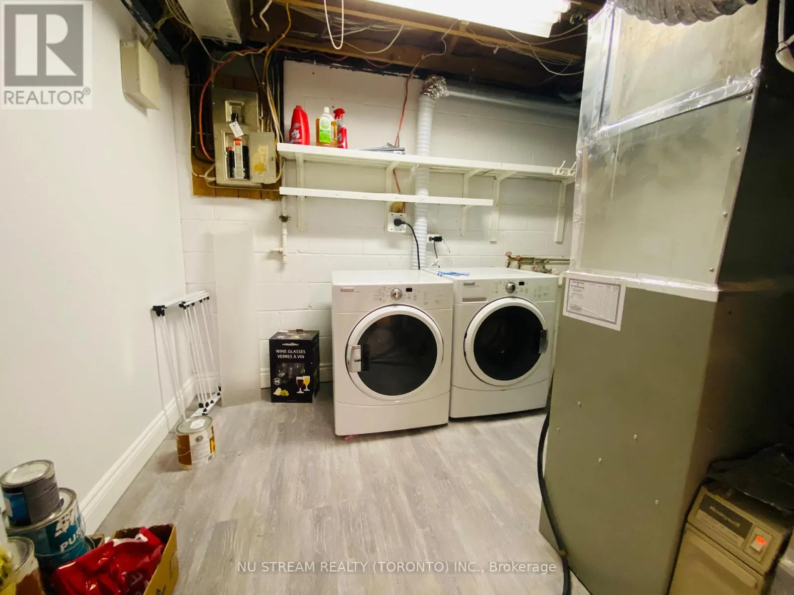 BASMT - 10 SOUTHDALE DRIVE