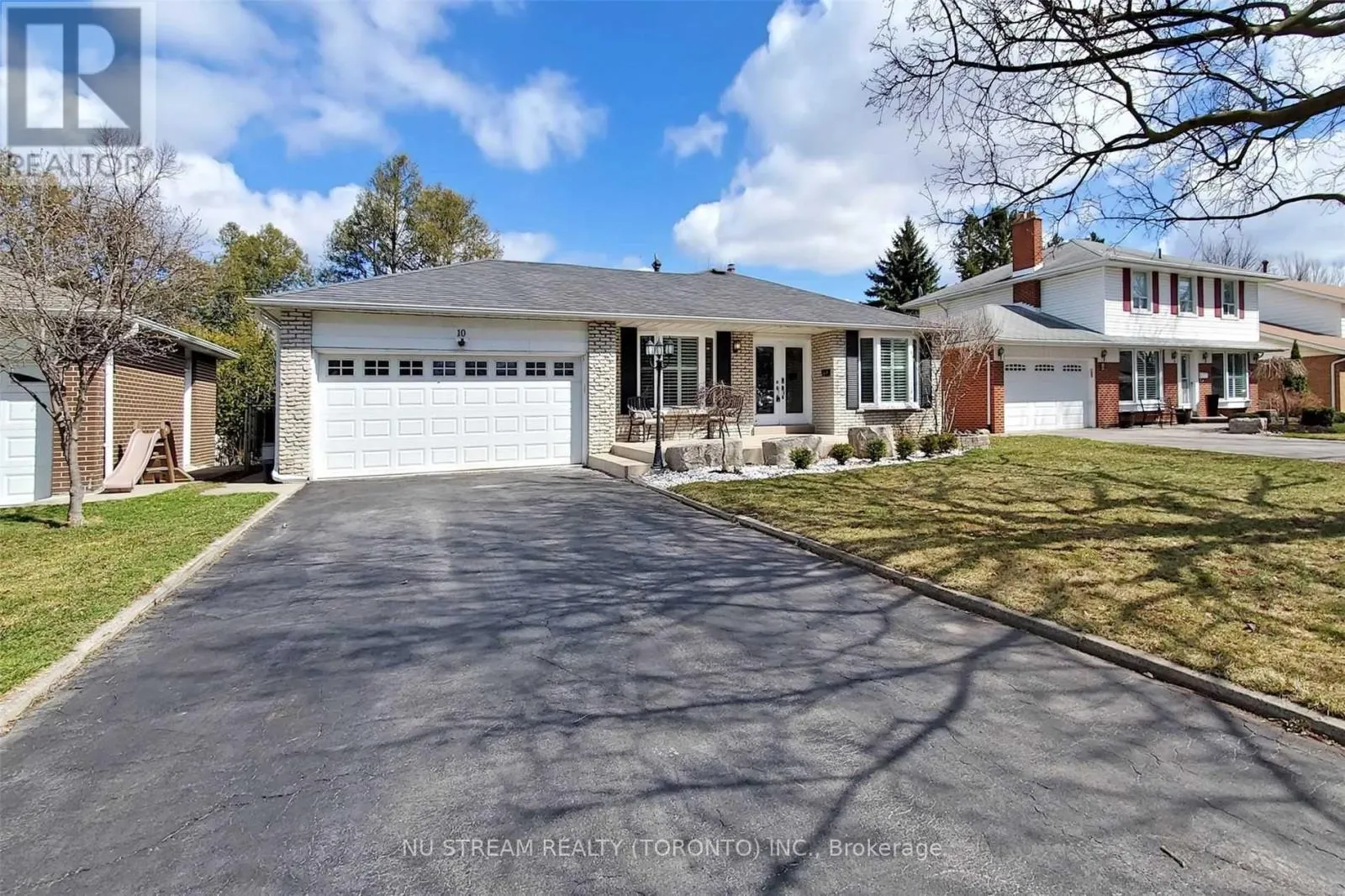 BASMT - 10 SOUTHDALE DRIVE