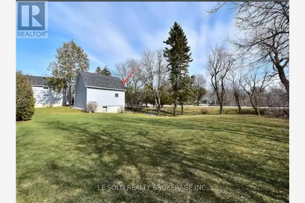 SHED #2 - 26 GORMLEY COURT