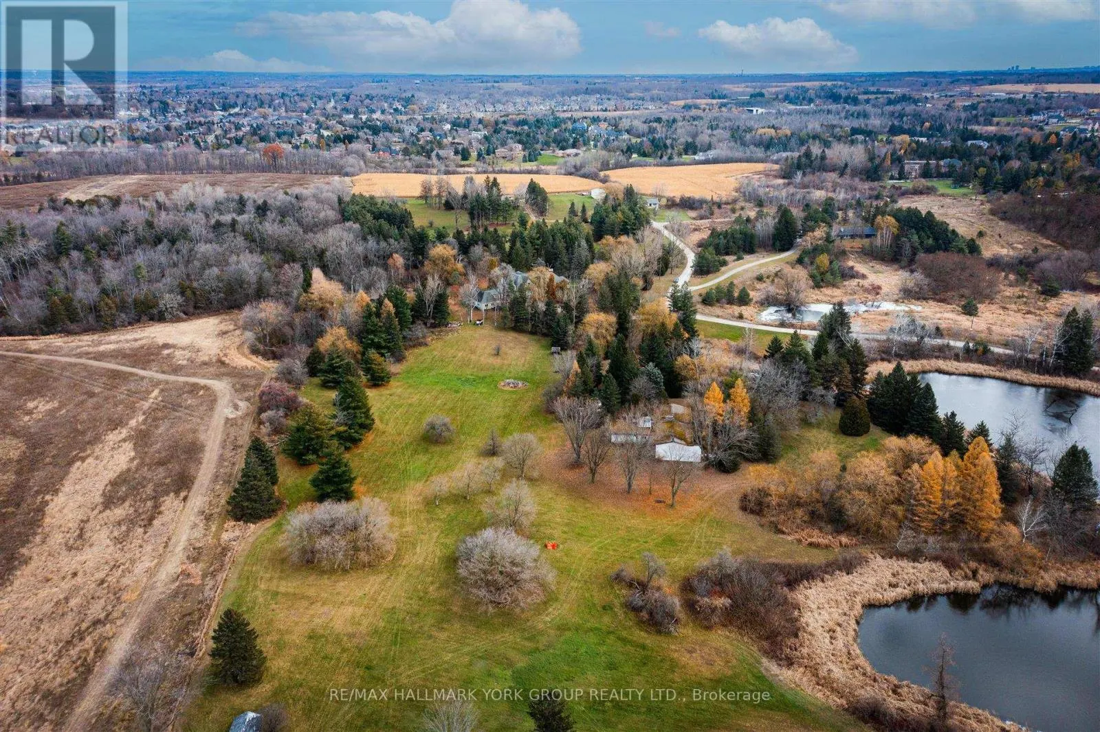 250 SOUTH SUMMIT FARM ROAD