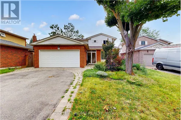 52 BRECKONWOOD CRESCENT
