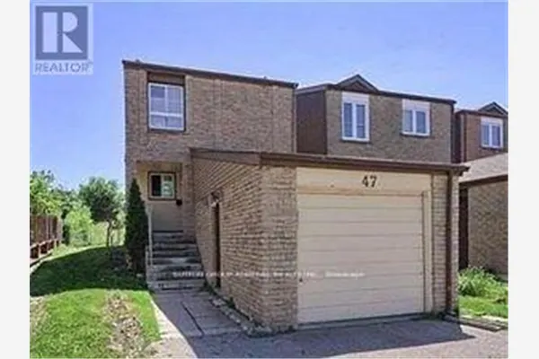 47 RIVIERA DRIVE