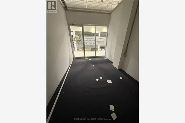 206 - 7181 YONGE STREET