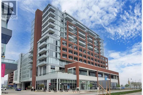 1204 - 180 ENTERPRISE BOULEVARD