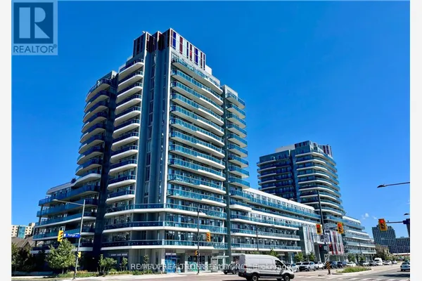 224 - 9471 YONGE STREET