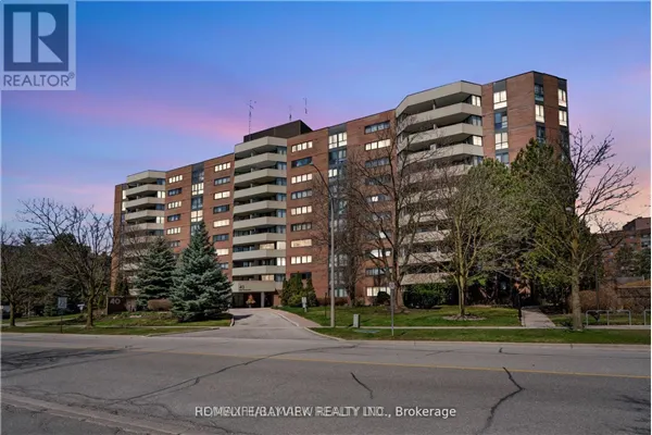 406 - 40 BAIF BOULEVARD