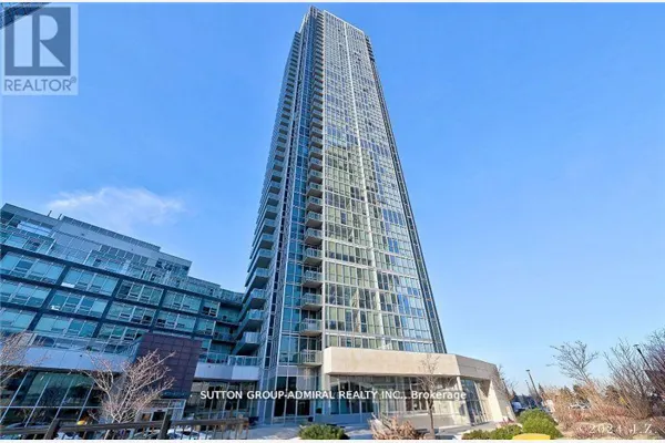 1101 - 2908 HIGHWAY 7