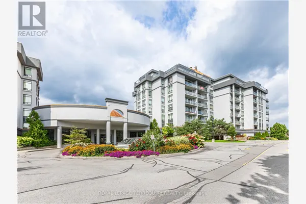 215 - 11121 YONGE STREET