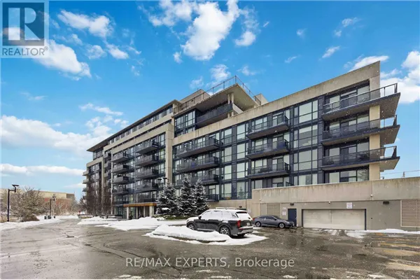 501 - 4700 HIGHWAY 7 ROAD S