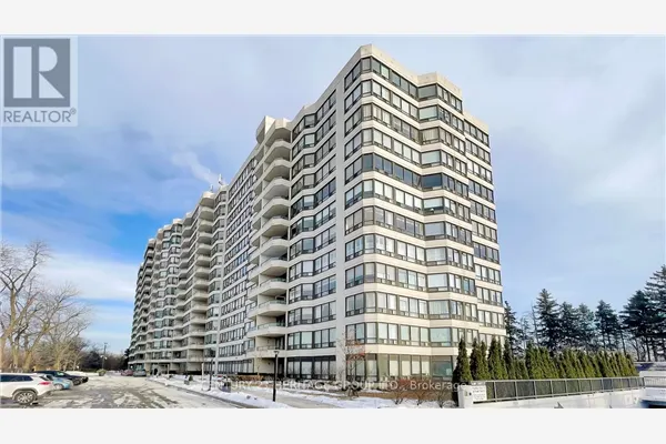 418 - 8501 BAYVIEW AVENUE