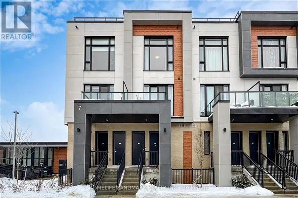 614 - 7 STECKLEY HOUSE LANE