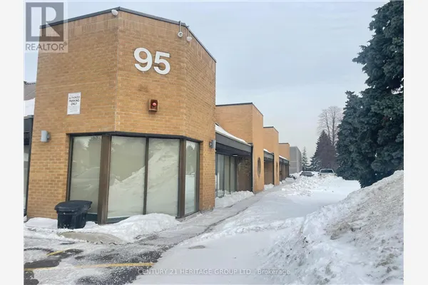 21 - 95 WEST BEAVER CREEK ROAD