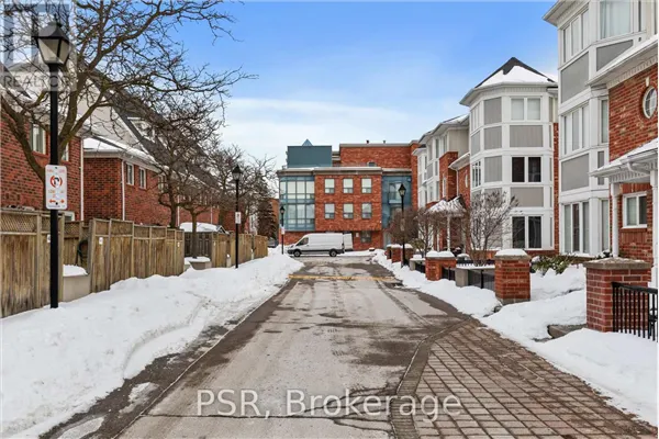 103 - 7378 YONGE STREET