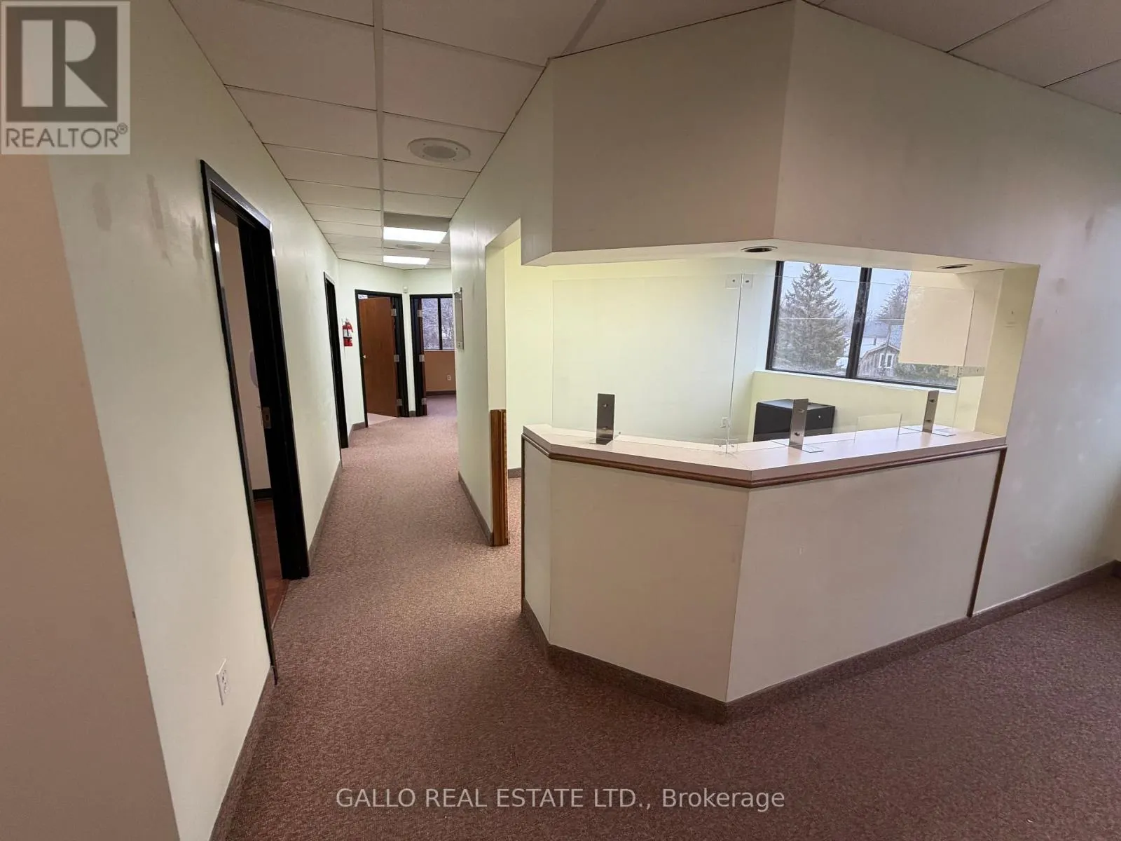 207 - 2 CAMPBELL DRIVE