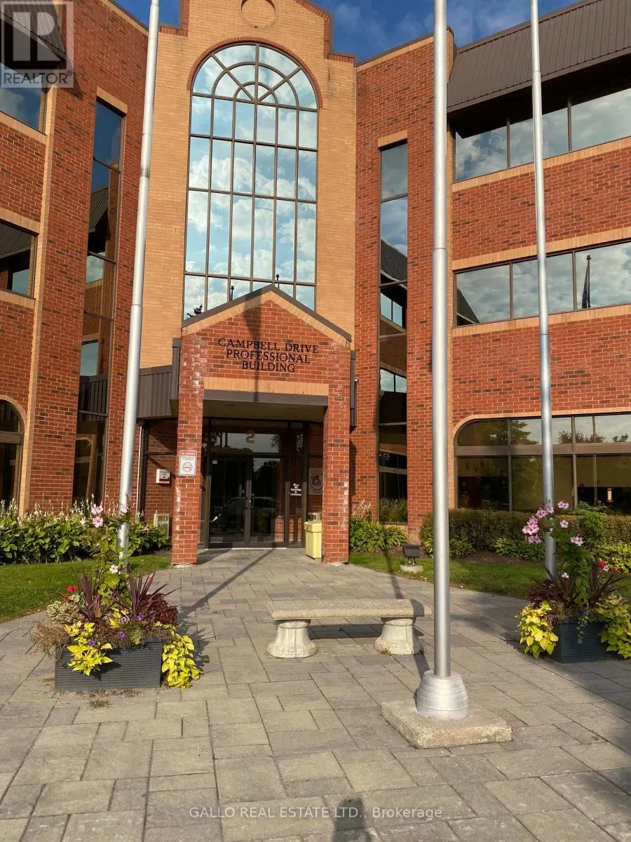 207 - 2 CAMPBELL DRIVE