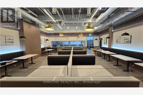 2R1 & 2R2 - 9390 WOODBINE AVENUE