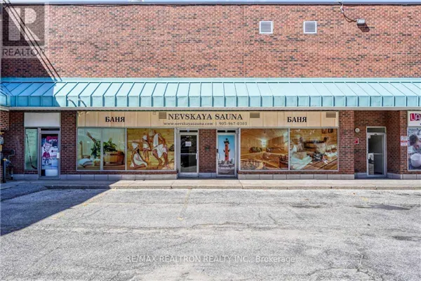 9 - 38 PARKSIDE DRIVE