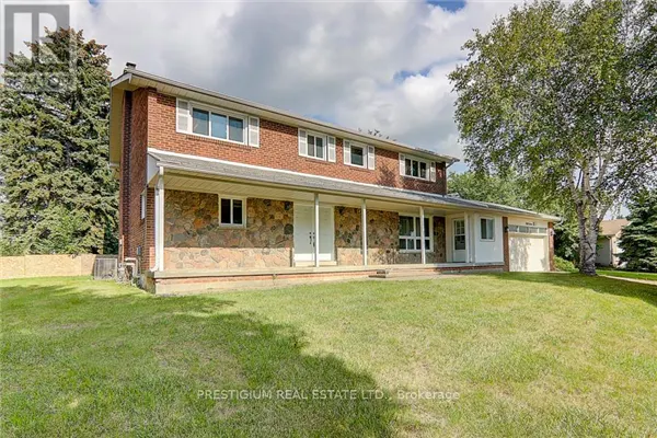 57 LAURELEAF ROAD