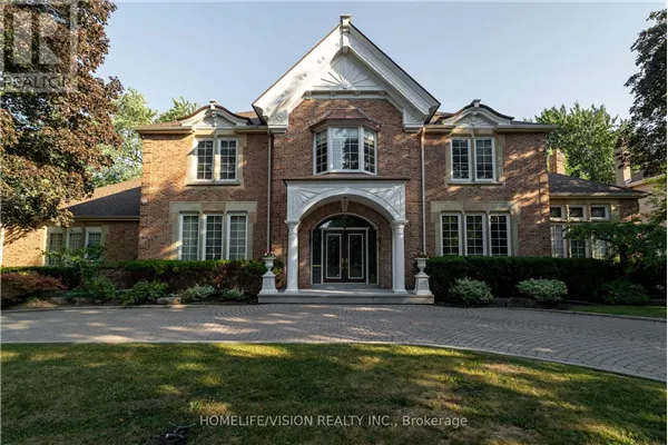 15 DAFFODIL AVENUE