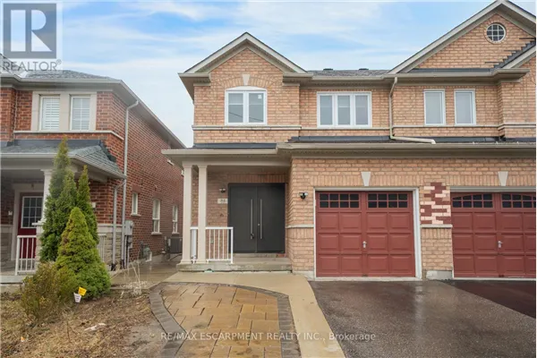 84 ANDRIANA CRESCENT