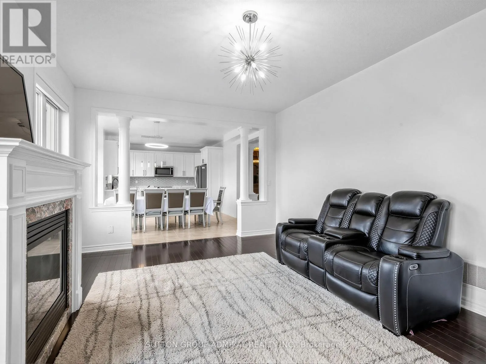 96 MOUNT CRESCENT