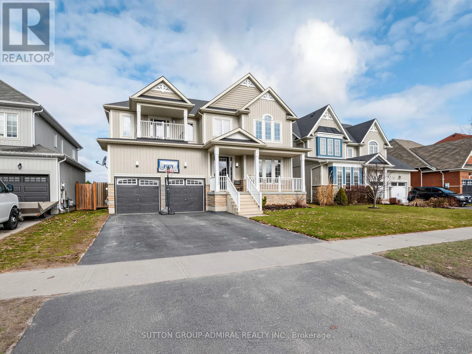96 MOUNT CRESCENT