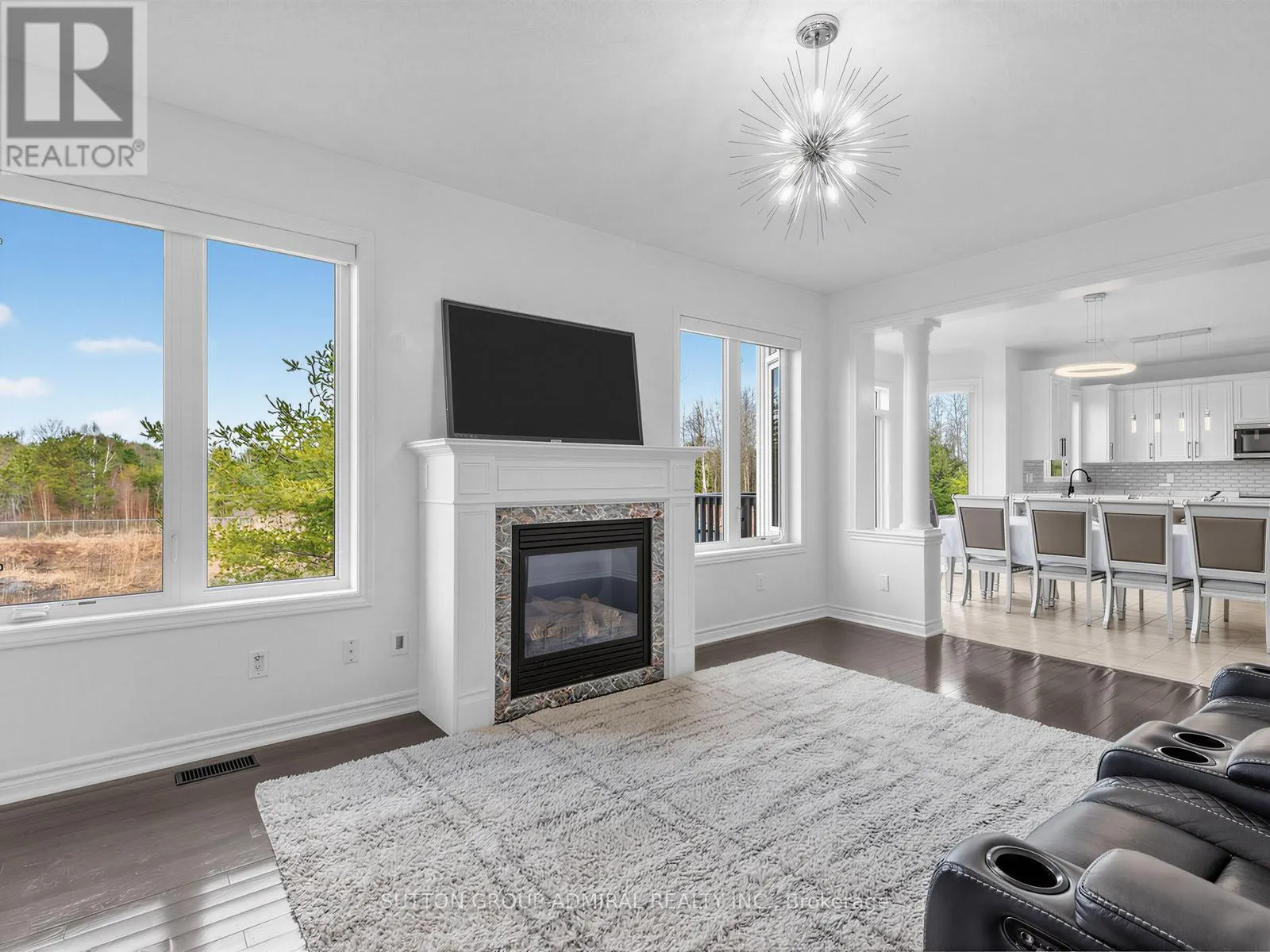 96 MOUNT CRESCENT