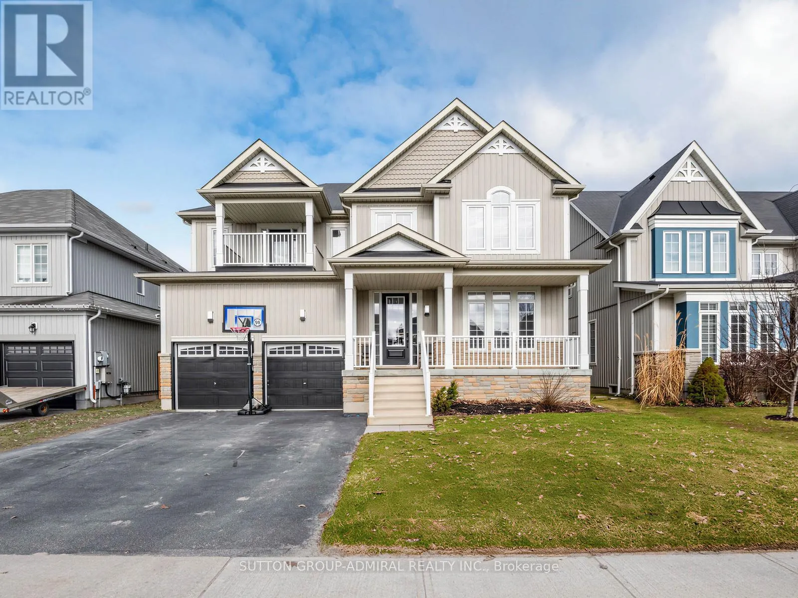 96 MOUNT CRESCENT