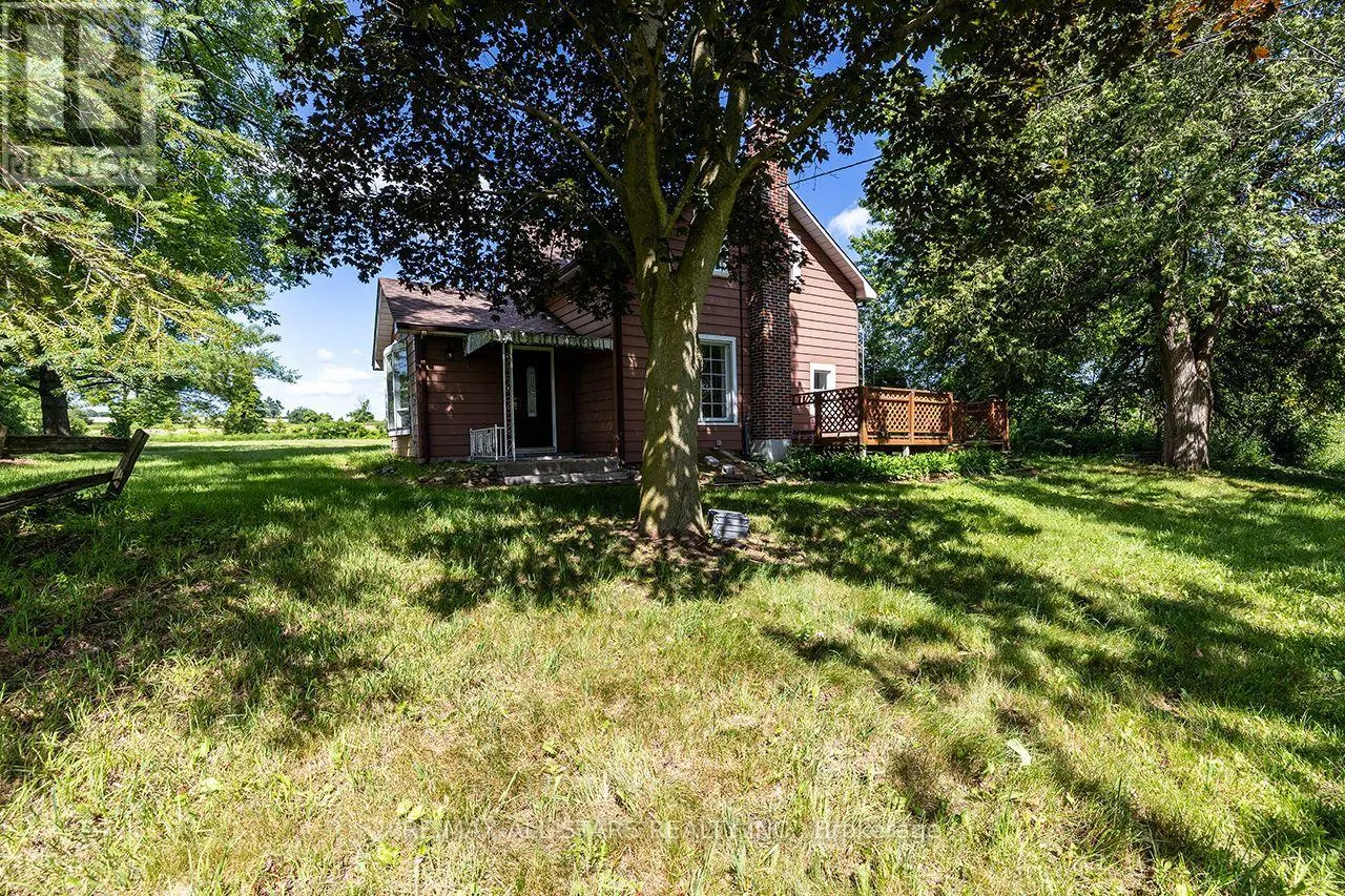 16865 RIDGE ROAD