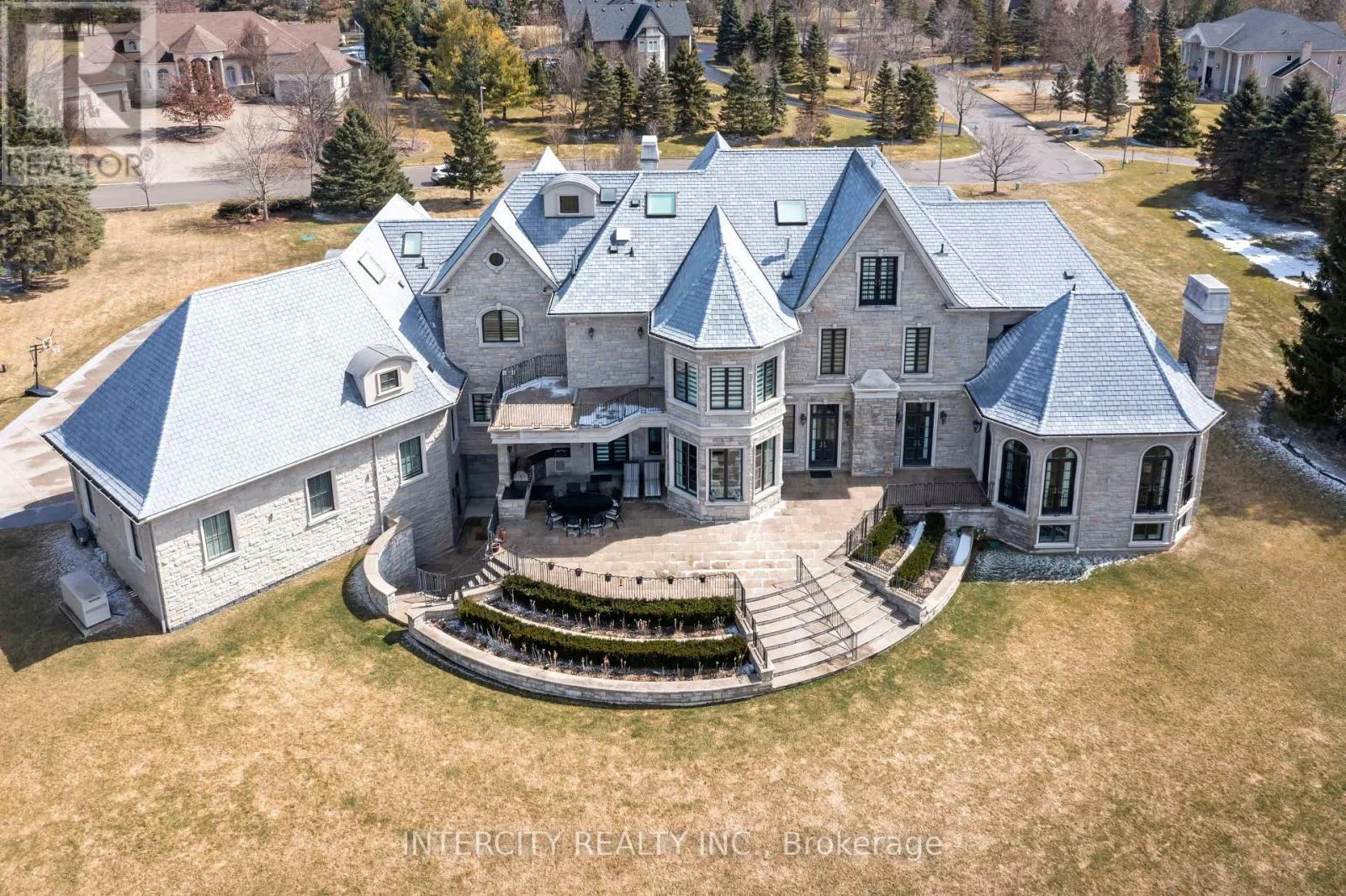 20 ORICO COURT